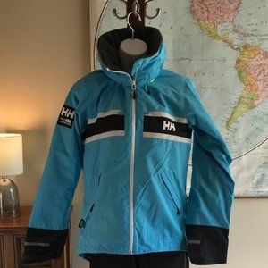 Helly Hansen HellyTech Sailing Jacket
